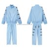 ec50dd1d Trapstar Tracksuit - Azul