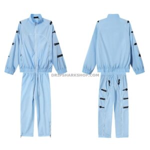 ec50dd1d Trapstar Tracksuit - Azul