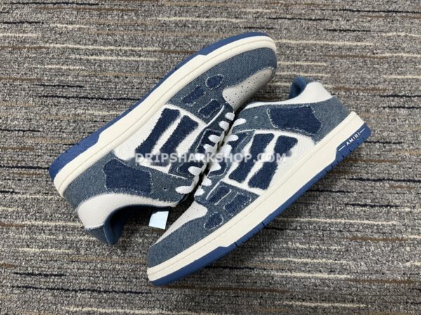 AMIRI Skeleton Sneaker