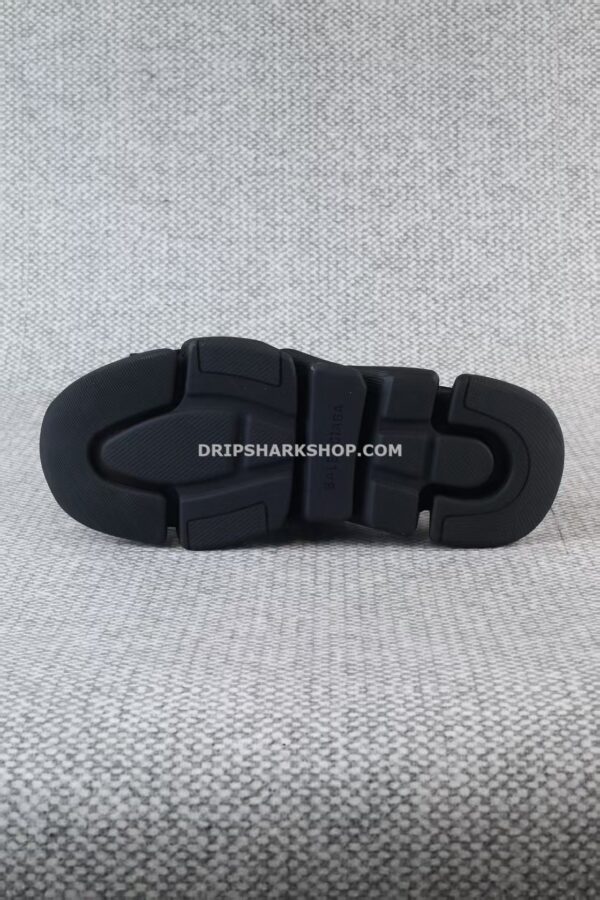 Sandalias Balenciaga - Negro