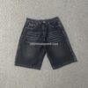 BROKEN PLANET Shorts - Negro