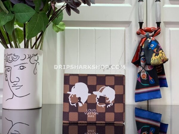 Monedero LOUIS VUITTON