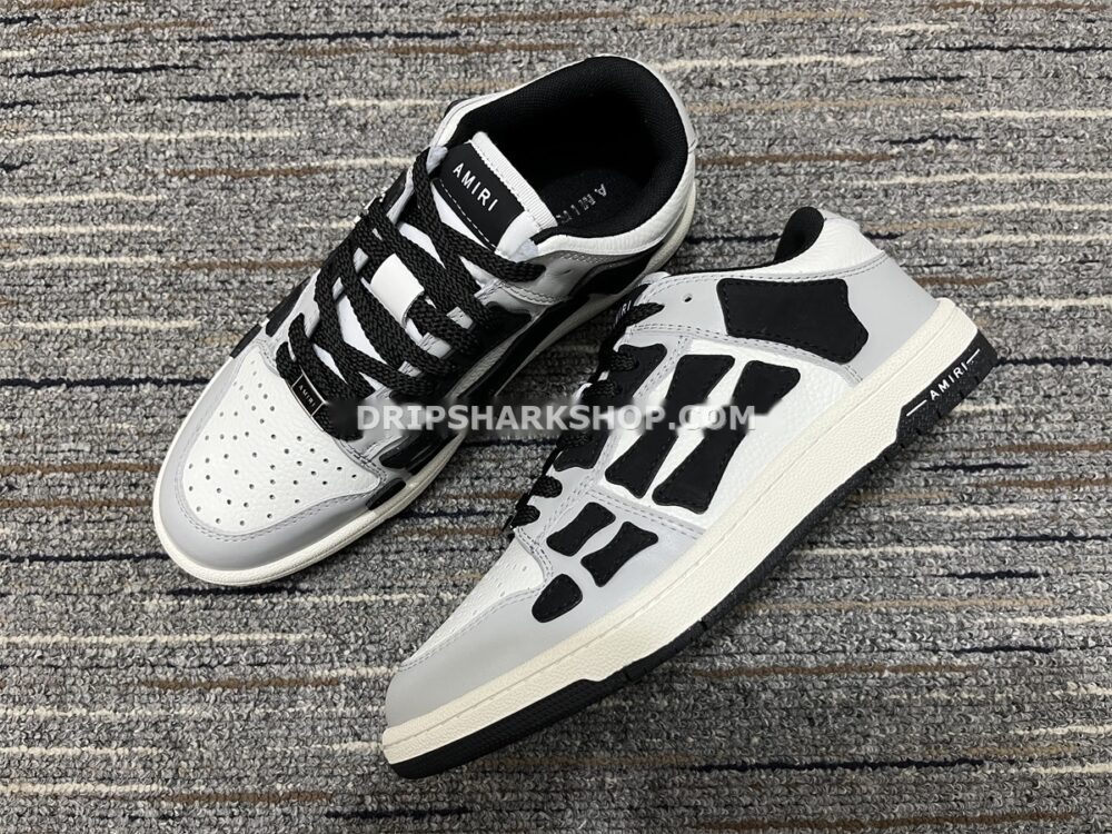 AMIRI Skeleton Sneaker