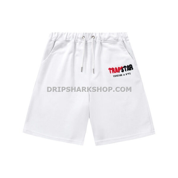 CONJUNTOS TRAPSTAR - Blanco