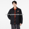 NIKE JACKET - Negro