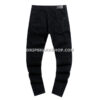 AMIRI JEANS - Negro