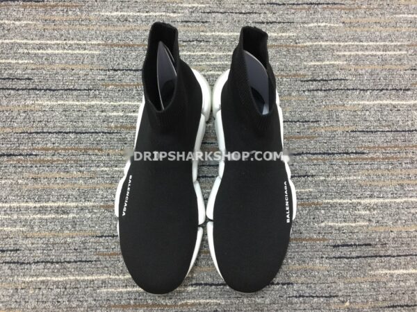ecd0dbb8 Zapatillas BALENCIAGA Speed