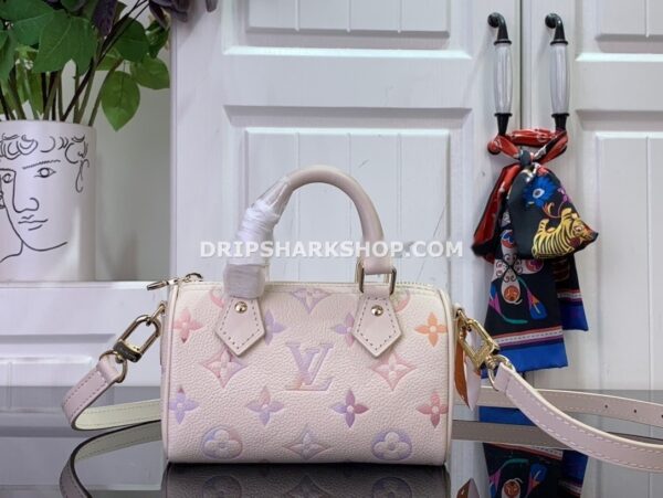 LOUIS VUITTON Bolso