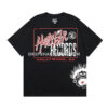Camiseta Hellstar - Negro