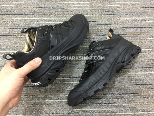 ed17c8fe Zapatillas BURBERRY Arthur