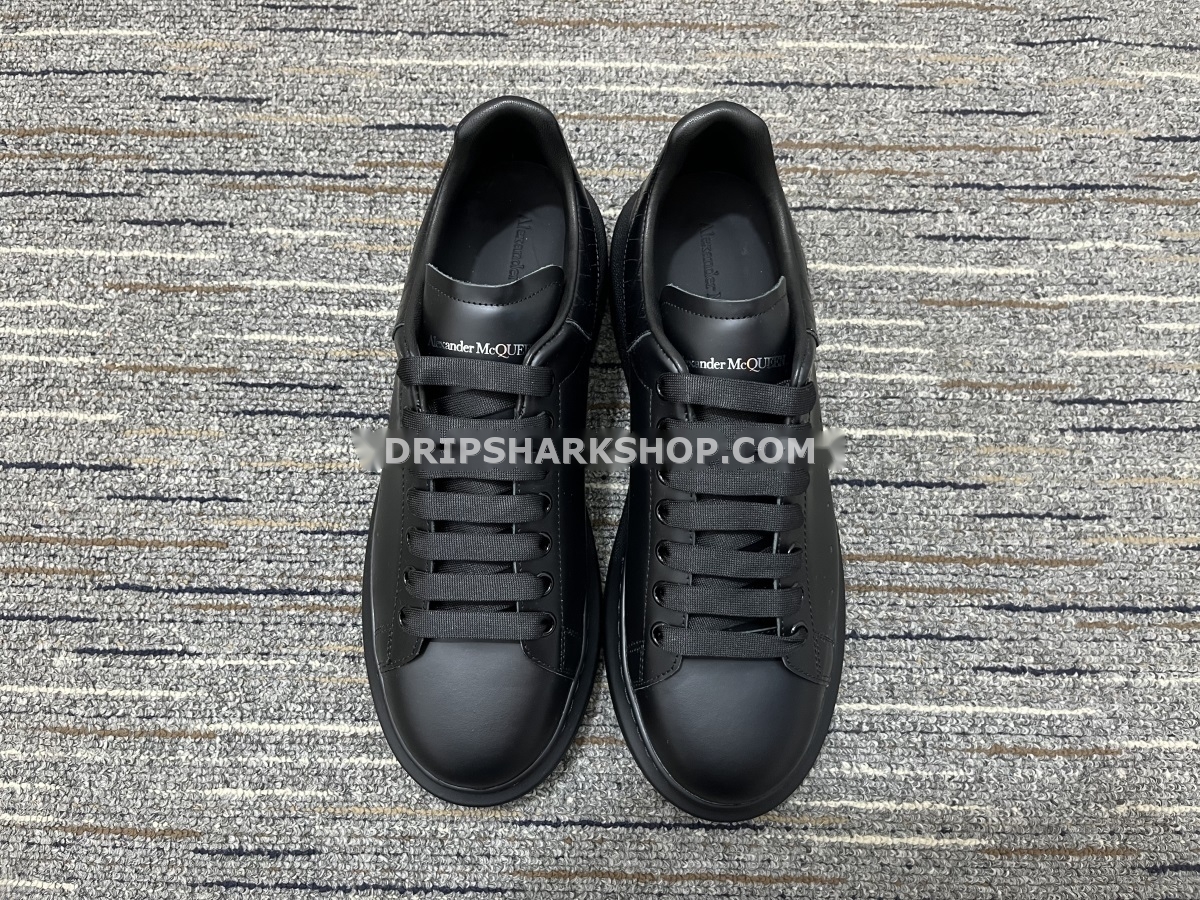 ALEXANDER MCQUEEN Zapatillas - Imagen 2