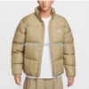 NIKE JACKET - Beige