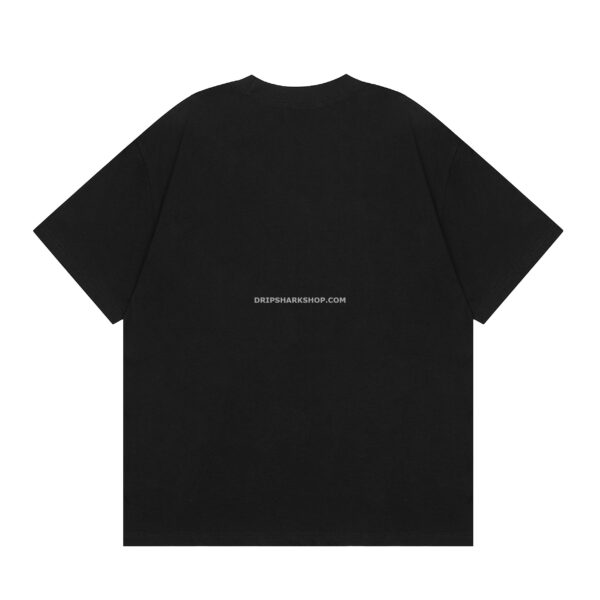 Camiseta REPRESENT - Negro