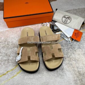 Sandalias Hermes - Beige