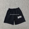 BROKEN PLANET Shorts - Negro
