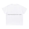 Syna World T-shirt - Blanco