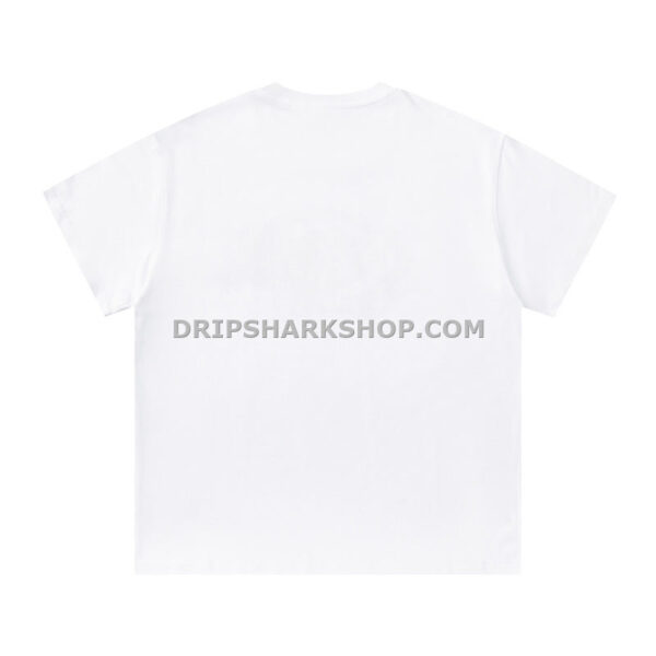 Syna World T-shirt - Blanco