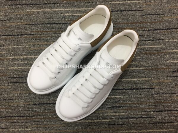 edea6549 ALEXANDER MCQUEEN Zapatillas