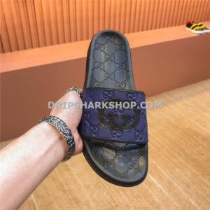 Sandalias GUCCI - Morado