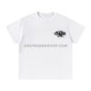 Syna World T-shirt - Blanco