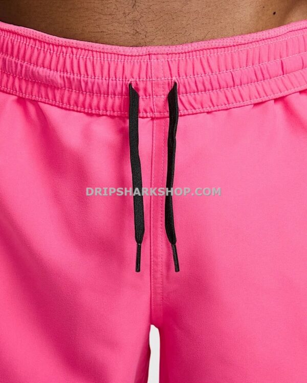 NK TECH SHORTS - Rosa