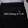 NK PANTS - Negro