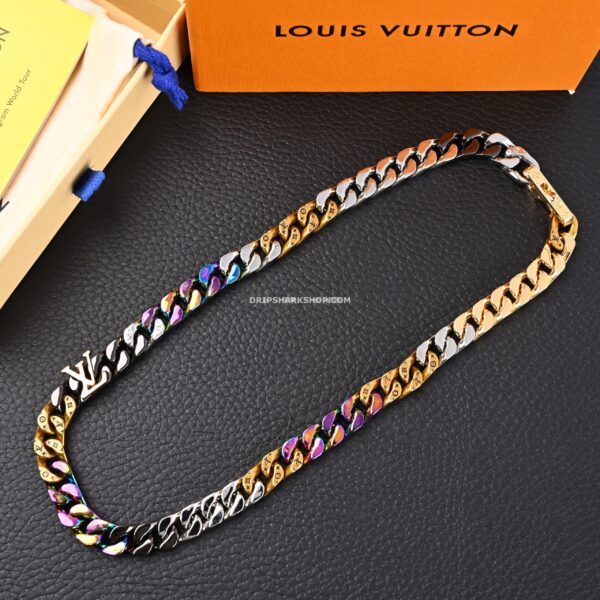 Necklace LOUIS VUITTON