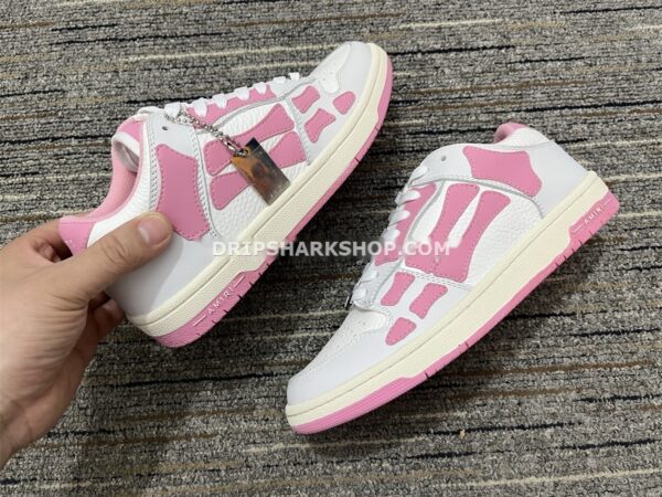 AMIRI Skeleton Sneaker