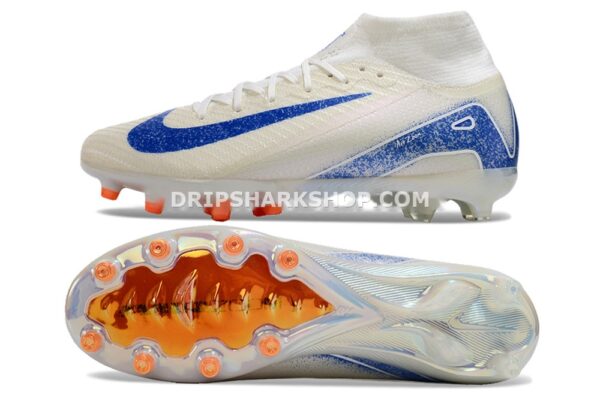 NIKE Air Zoom Mercurial Superfly IX Elite