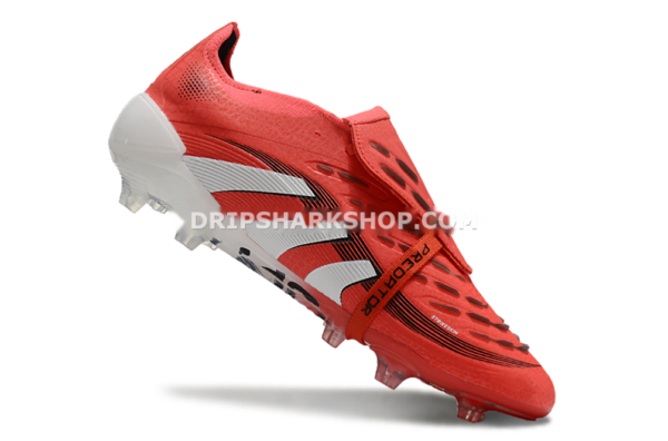 Zapatillas de fútbol ADIDAS PREDATOR ACCURACY+ FG BOOTS
