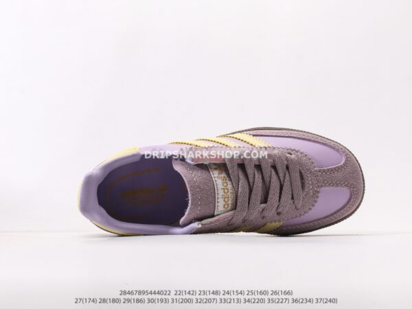 Zapatillas ADIDAS Spezial Purple