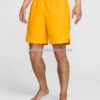 NK TECH SHORTS - Amarillo