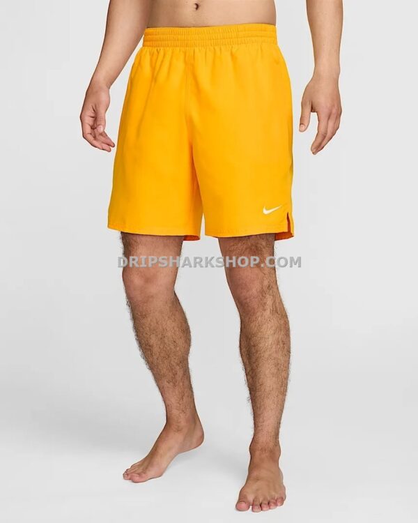 NK TECH SHORTS - Amarillo