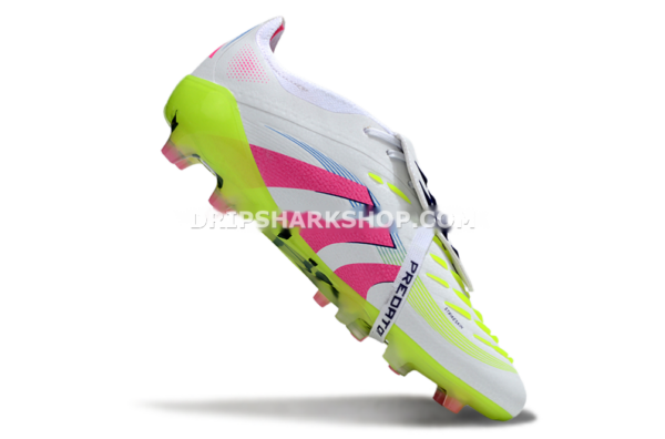 Zapatillas de fútbol Adidas Predator