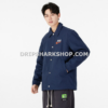 ee9ced21 NIKE JACKET - Azul