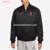 NIKE JACKET - Negro