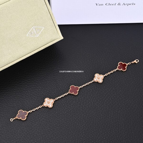 Bracelet VAN CLEEF & ARPELS
