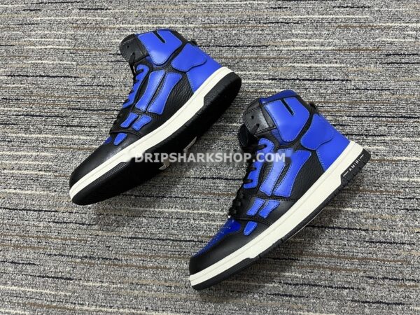 AMIRI Skeleton Sneaker