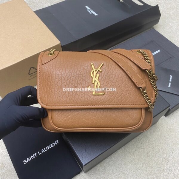 Bolso YVES SAINT LAURENT