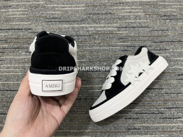 eecb6560 AMIRI Court Sneaker
