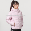 NIKE JACKET - Rosa