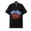 Sp5der T-shirt - Negro