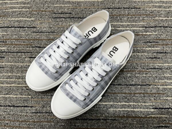 Zapatillas BURBERRY