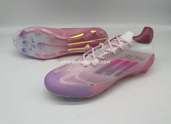 Zapatillas de fútbol ADIDAS F50 FG