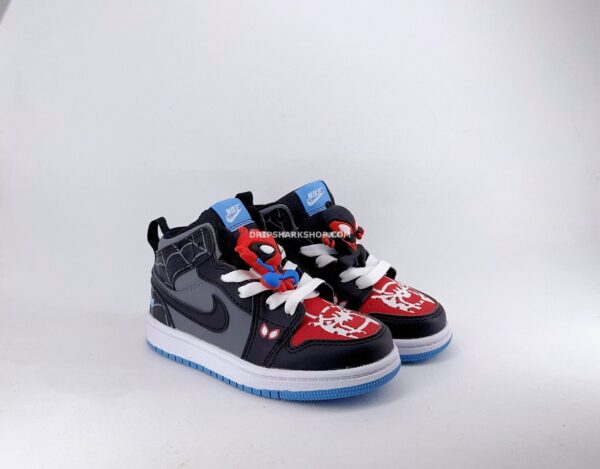 Zapatillas NIKE Jordan 1 Mid