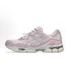 ASICS NYC - Rosa