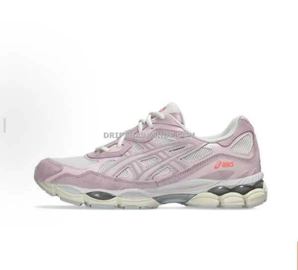 ASICS NYC - Rosa