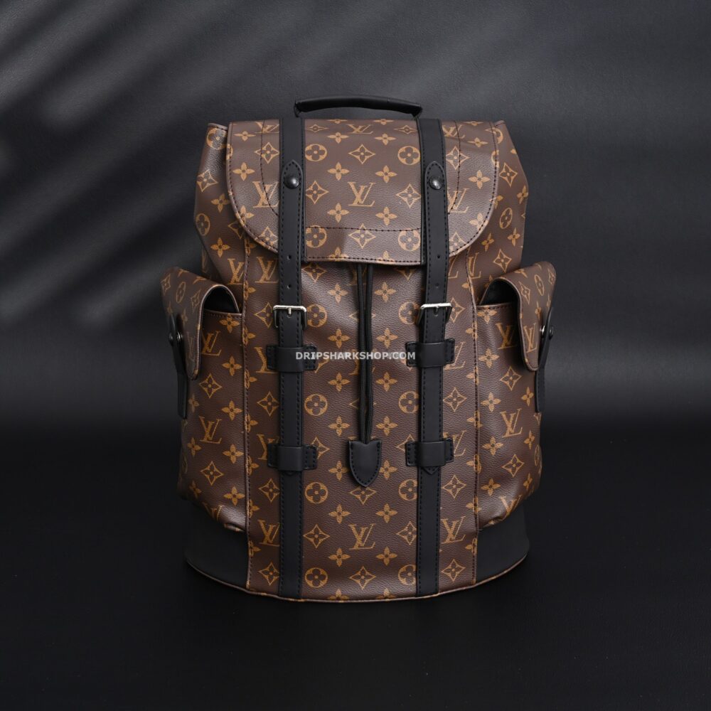 LOUIS VUITTON Mochila
