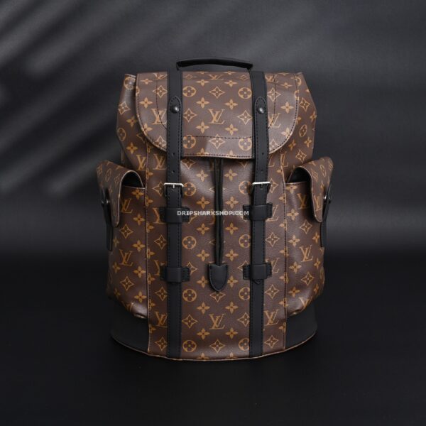 LOUIS VUITTON Mochila
