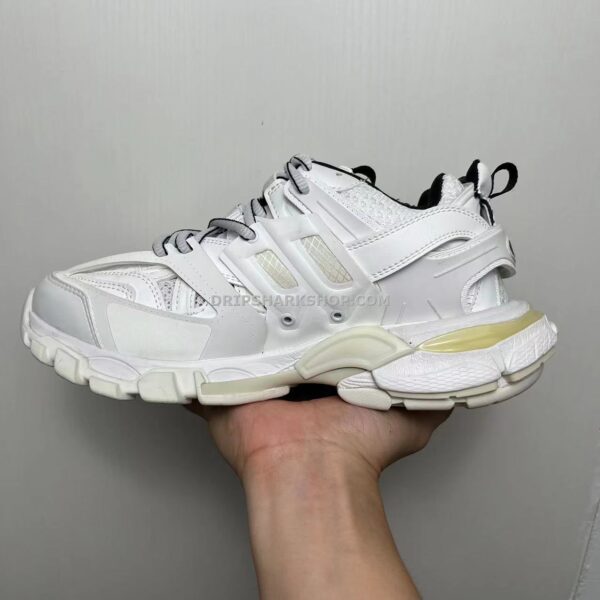 ef37007b BALENCIAGA - Blanco